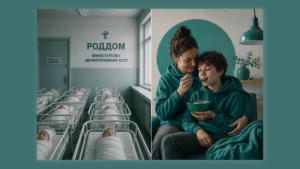 Как не травмировать ребенка